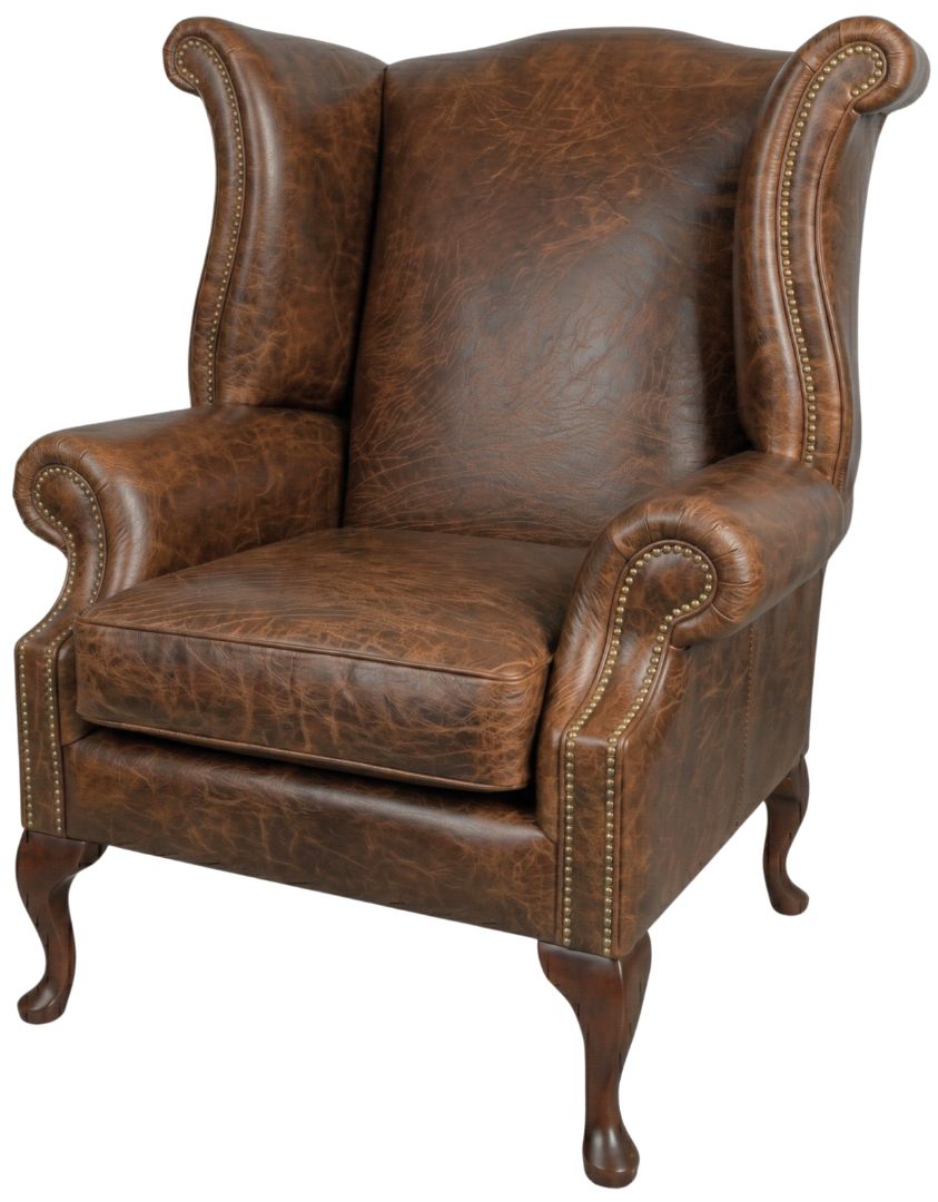 The Canterbury Chesterfield